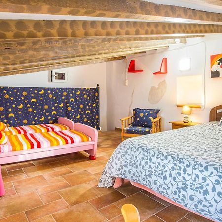 Cozy Home In Tallante Casas de Tallante Kültér fotó