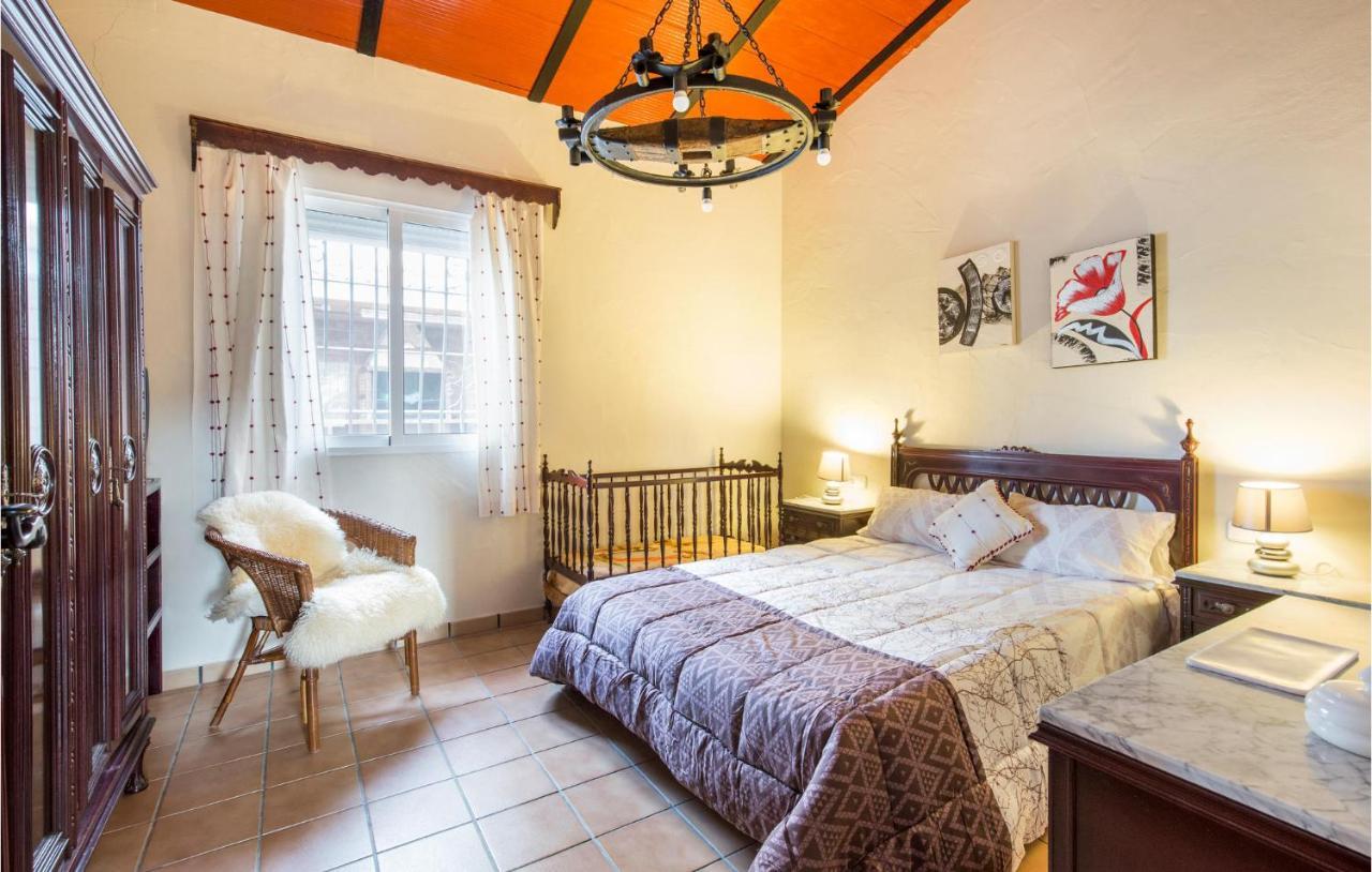 Cozy Home In Tallante Casas de Tallante Kültér fotó