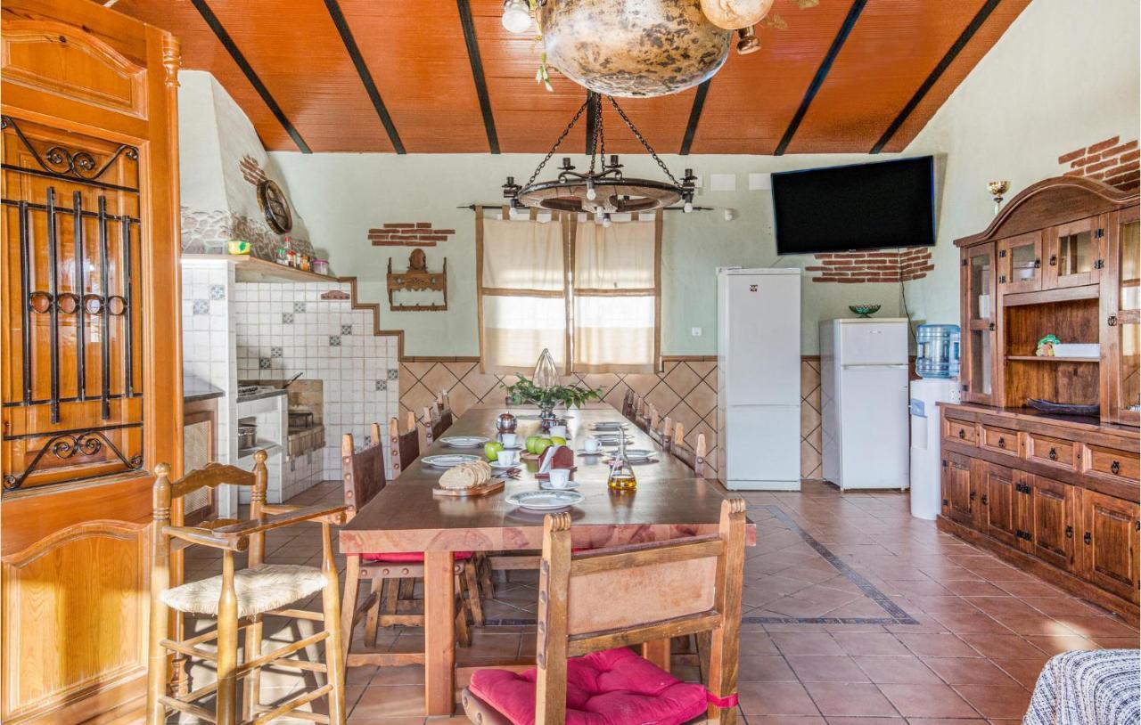 Cozy Home In Tallante Casas de Tallante Kültér fotó